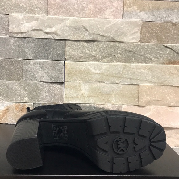 michael kors cramer bootie